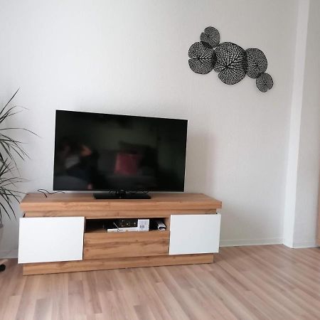 M-OASE Feeling Design I Küche I Netflix I Balkon Appartement Braunschweig Buitenkant foto
