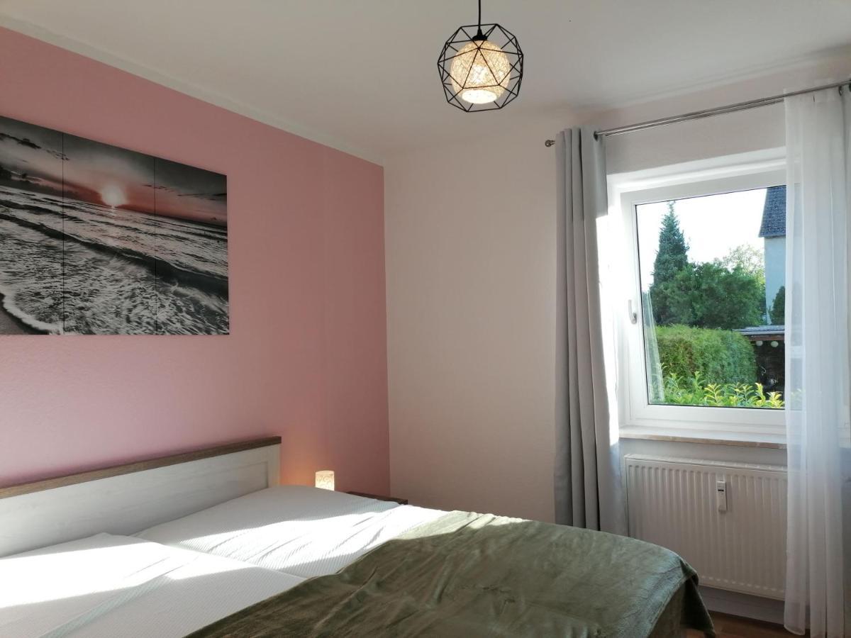 M-OASE Feeling Design I Küche I Netflix I Balkon Appartement Braunschweig Buitenkant foto